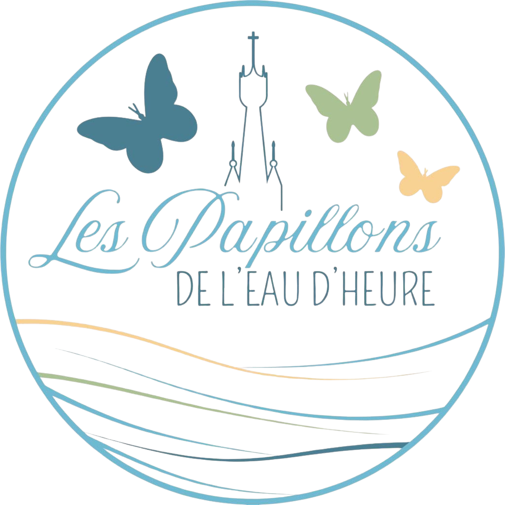Les papillons de l'eau d'heure